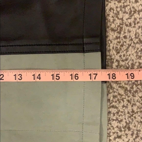 Cheap Monday High Waist Nemesis Blue Skinny - Picture 10 of 10